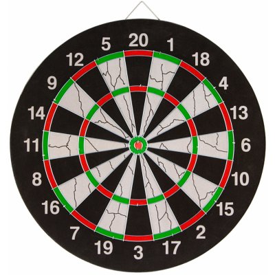 Abbey Darts Flock II – Hledejceny.cz