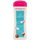 Dermacol Revitalizační Balance My Body Coconut Oil tělové mléko (Moisturising & Silkening Body Milk) 400 ml