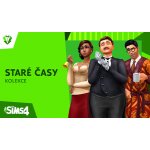 The Sims 4: Staré časy – Zbozi.Blesk.cz