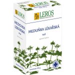 Leros Meduňka lékařská nať 50 g – Sleviste.cz