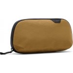 Peak Design Wash Pouch Small Coyote BWP-S-CY-2 – Zboží Živě
