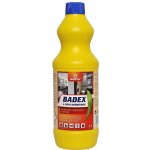 Satur Badex bělící a dezinfekční přípravek 1 l – Zbozi.Blesk.cz