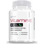Zerex Vitamin E v přírodní formě 60 kapslí – Hledejceny.cz