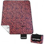 Spokey Pikniková deka PICNIC LEAF 180 x 210 cm – Hledejceny.cz