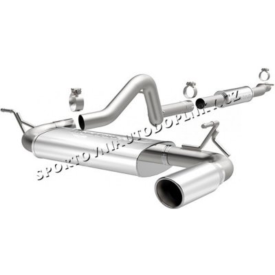 Magnaflow 15115 – Hledejceny.cz