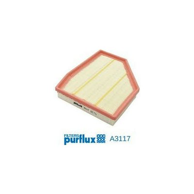 Vzduchový filtr PURFLUX A3117 – Hledejceny.cz