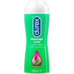 Durex Play 2v1 Aloe Vera 200 ml – Zbozi.Blesk.cz