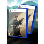 007 First Light – Zboží Dáma