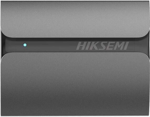Hikvision HIKSEMI T300S 2TB, HS-ESSD-T300S(STD)/2T/Black/NEWSEMI/WW