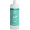 Šampon Wella Professionals Invigo Volume Boost Bodifying Shampoo kabinetní balení 1000 ml