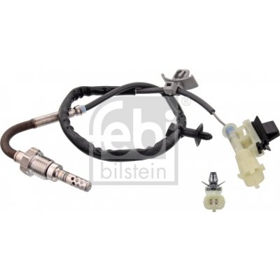Čidlo teploty výfukových plynů FEBI BILSTEIN 100814 | Zboží Auto