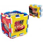 Trefl puzzle Cars 3/Auta 32x32x1,5cm 8ks – Hledejceny.cz