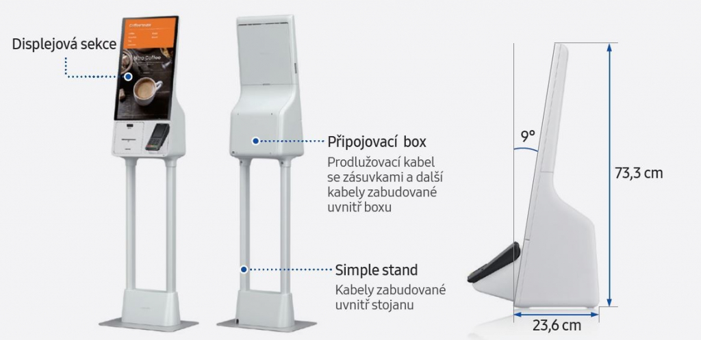 SAMSUNG CY-KM24APXEN