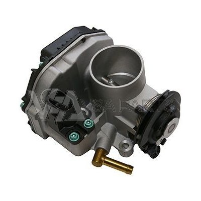 NTY Klapka škrtící 1.6 MPI 55kW Felicia 030133064D-NTY | Zboží Auto