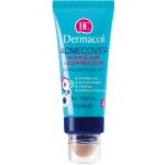 Dermacol Acnecover make-up & Corrector 1 30 ml – Zboží Dáma