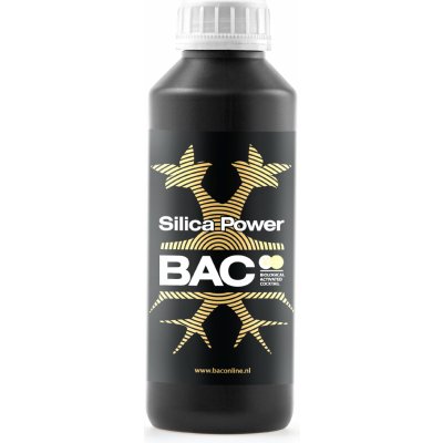 B.A.C. Silica Power 1l