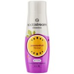 Sodastream Passionfruit Zero marakuja 440 ml – Zboží Dáma