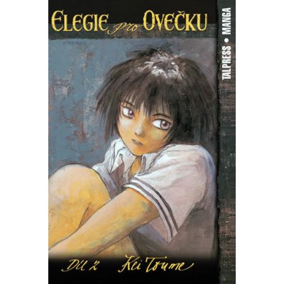 Elegie pro ovečku 2 (Kei Toume) – Zboží Mobilmania