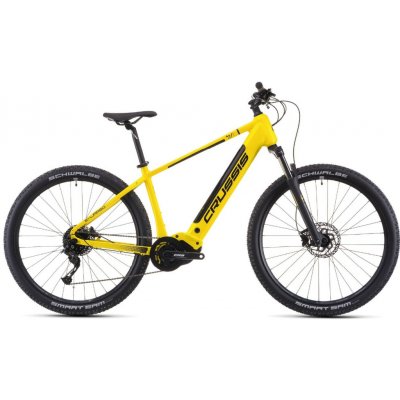 Crussis e-Largo 7.11 2026 – Zboží Mobilmania