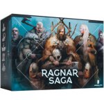 Monolith Edition Mythic Battles: Ragnarök Ragnar Saga EN/FR – Hledejceny.cz