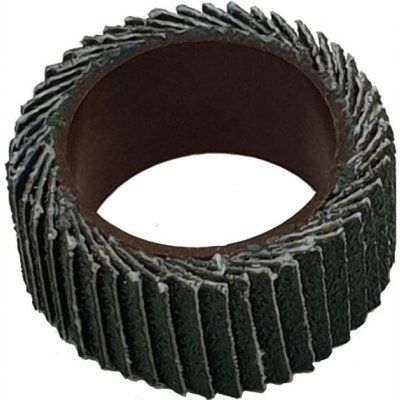 30x30x6 mm Z60 - Lamelový prstenec