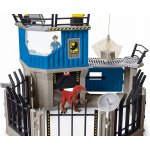Schleich Lagre dino research station 41462 – Zboží Dáma