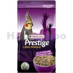 Versele-Laga Prestige Premium Loro Parque Australian Parakeet Mix 1 kg – Zboží Mobilmania