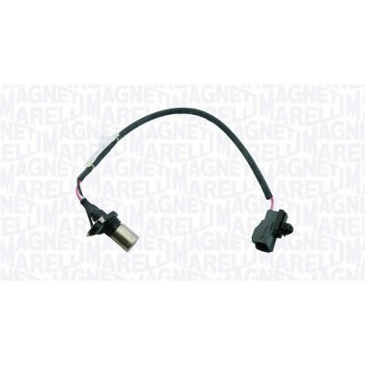 Generátor impulsů, klikový hřídel MAGNETI MARELLI 064848259010 – Hledejceny.cz