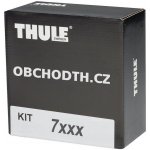 Montážní kit Thule Rapid TH 7172 | Zboží Auto
