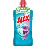 Ajax Boost univerzální čistící prostředek Vinegar & Levander 1000 ml – Sleviste.cz