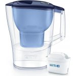 Brita Aluna 2,4 l modrá – Zboží Dáma Brita Aluna 2,4 l modrá – Zboží Dáma