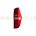 Zadní světlo VAN WEZEL 8273932 – Zboží Mobilmania