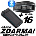 Interphone U-COM16 Single Pack | Zboží Auto