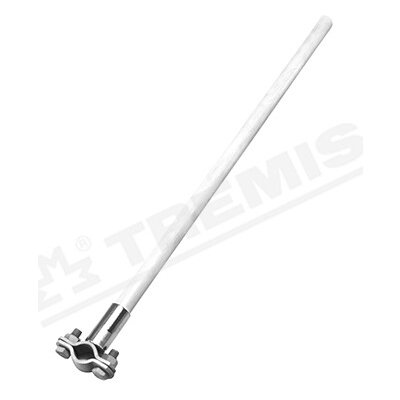 Izolační tyč pro jímací tyč ITJc 68 (FeZn/GFK) 680 mm TREMIS VP160 – Hledejceny.cz