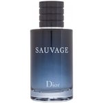 Christian Dior Eau Sauvage kolínská voda pánská 100 ml – Hledejceny.cz