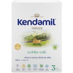 Kendamil 3 Nature HMO+ 600 g – Zboží Dáma