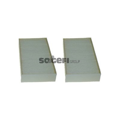 PURFLUX Filtr, vzduch v interiéru AH385-2 – Hledejceny.cz