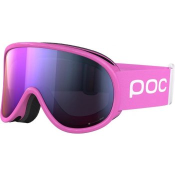 POC Retina Clarity Comp 20/21