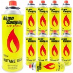 ALPEN CAMPING 400 ml 227 g 10 ks – Zboží Dáma