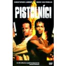 Pistolníci DVD