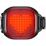 Knog Blinder Mini zadní černé – Zboží Mobilmania