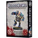 GW Warhammer Blood bowl Ogre – Hledejceny.cz