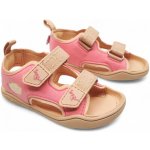 Affenzahn Sandal vegan airy Flamingo – Zboží Dáma