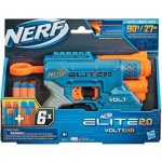Nerf dětská pistole Elite Volt 5010993732029 – Sleviste.cz