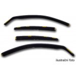 Heko Plast Ofuky Oken Omoda 9 2025 přední + zadní – Zboží Mobilmania