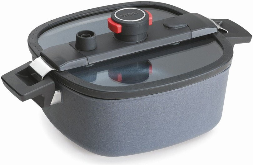 Woll Diamond Active Lite 5,5 l 1026-2DALI