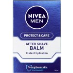 Nivea Men Protect & Care hydratační balzám po holení 100 ml – Zboží Dáma