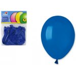 gemar Balónek latexový pastelový 30 cm světle modrý – Zboží Dáma