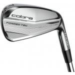 Cobra set King Forged Tec 22 4-PW steel KBS S-Taper Lite – Zboží Dáma