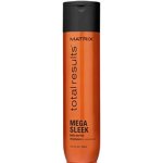 Matrix Total Results Mega Sleek Shampoo 300 ml – Hledejceny.cz